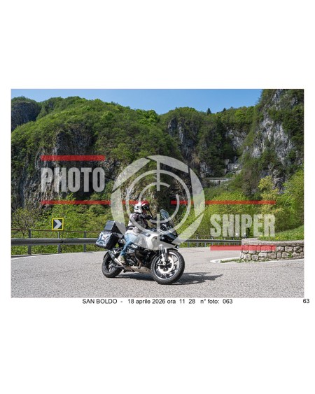 PASSO SAN BOLDO - 18 - 04 - 2026 ORA 11.00/12.00 N°063