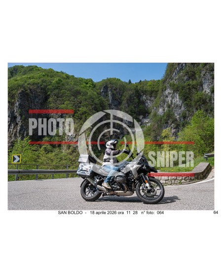 PASSO SAN BOLDO - 18 - 04 - 2026 ORA 11.00/12.00 N°064