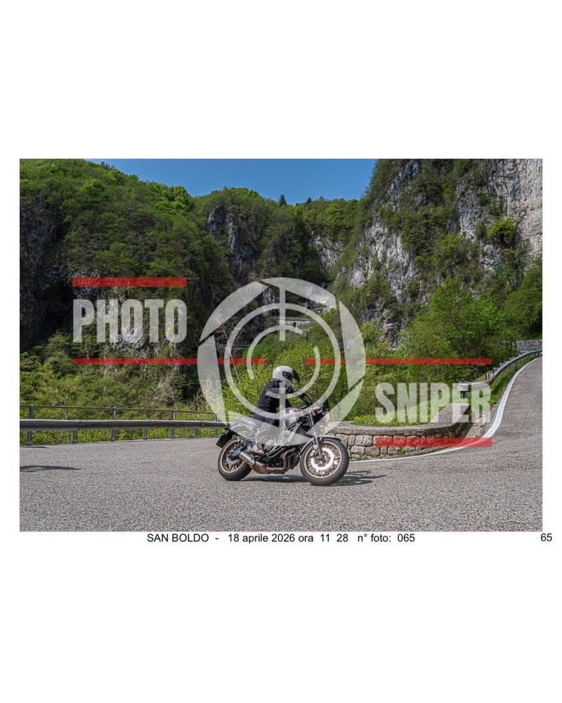 PASSO SAN BOLDO - 18 - 04 - 2026 ORA 11.00/12.00 N°065