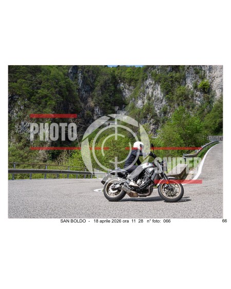 PASSO SAN BOLDO - 18 - 04 - 2026 ORA 11.00/12.00 N°066