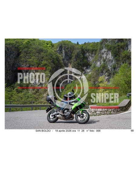 PASSO SAN BOLDO - 18 - 04 - 2026 ORA 11.00/12.00 N°068