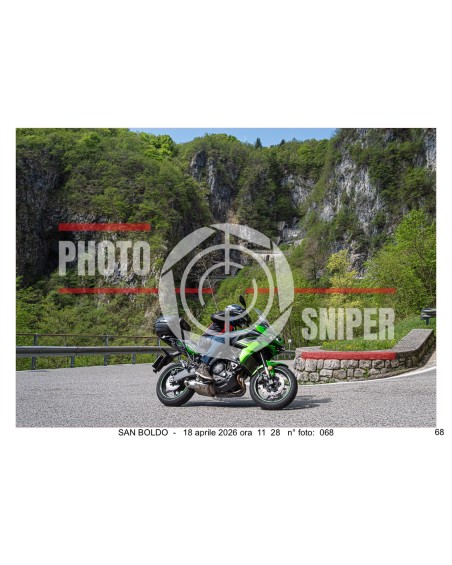 PASSO SAN BOLDO - 18 - 04 - 2026 ORA 11.00/12.00 N°068