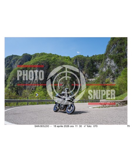 PASSO SAN BOLDO - 18 - 04 - 2026 ORA 11.00/12.00 N°070