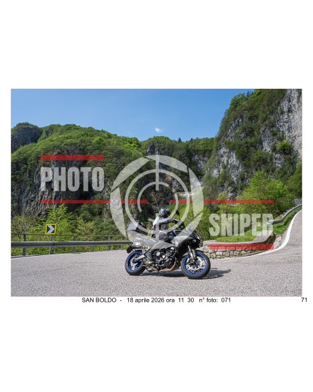 PASSO SAN BOLDO - 18 - 04 - 2026 ORA 11.00/12.00 N°071