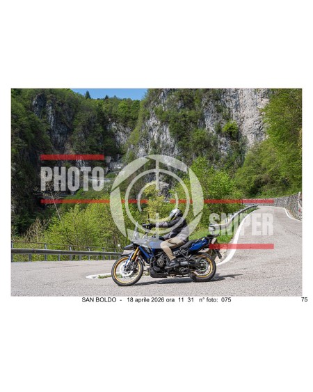 PASSO SAN BOLDO - 18 - 04 - 2026 ORA 11.00/12.00 N°075