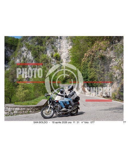 PASSO SAN BOLDO - 18 - 04 - 2026 ORA 11.00/12.00 N°077