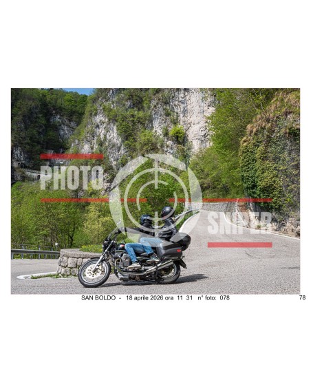 PASSO SAN BOLDO - 18 - 04 - 2026 ORA 11.00/12.00 N°078