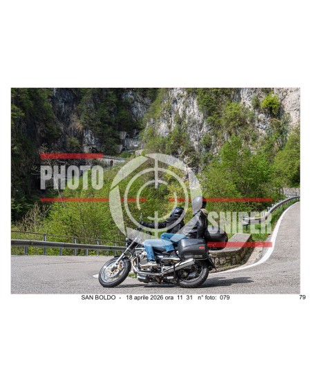 PASSO SAN BOLDO - 18 - 04 - 2026 ORA 11.00/12.00 N°079