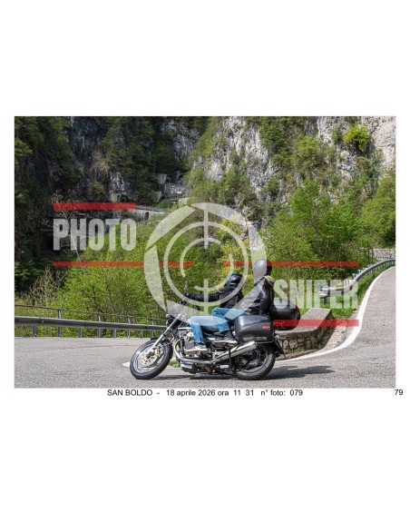 PASSO SAN BOLDO - 18 - 04 - 2026 ORA 11.00/12.00 N°079