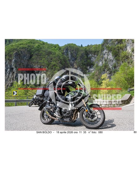 PASSO SAN BOLDO - 18 - 04 - 2026 ORA 11.00/12.00 N°080