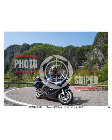 PASSO SAN BOLDO - 18 - 04 - 2026 ORA 11.00/12.00 N°082