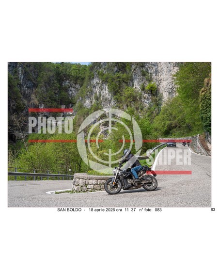 PASSO SAN BOLDO - 18 - 04 - 2026 ORA 11.00/12.00 N°083