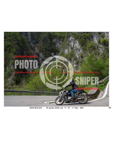 PASSO SAN BOLDO - 18 - 04 - 2026 ORA 11.00/12.00 N°084