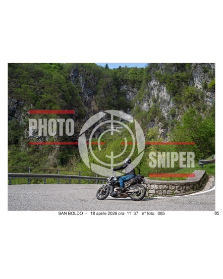 PASSO SAN BOLDO - 18 - 04 - 2026 ORA 11.00/12.00 N°085