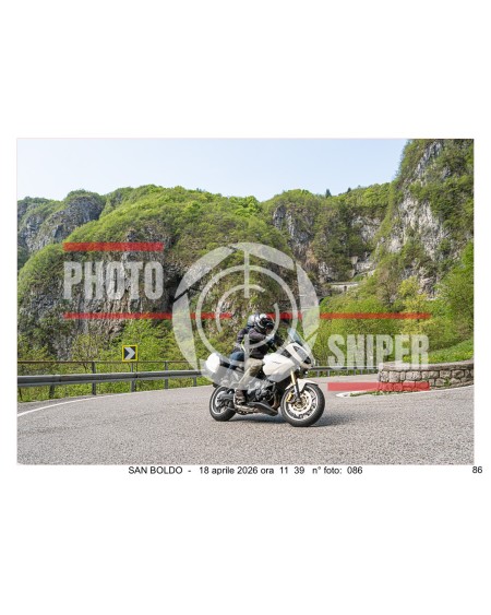 PASSO SAN BOLDO - 18 - 04 - 2026 ORA 11.00/12.00 N°086