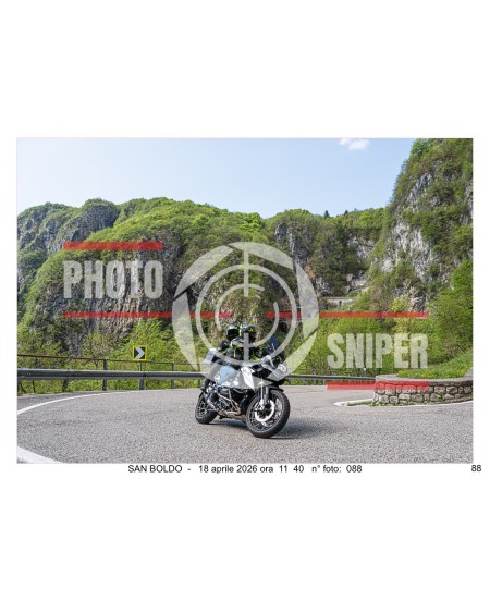 PASSO SAN BOLDO - 18 - 04 - 2026 ORA 11.00/12.00 N°088