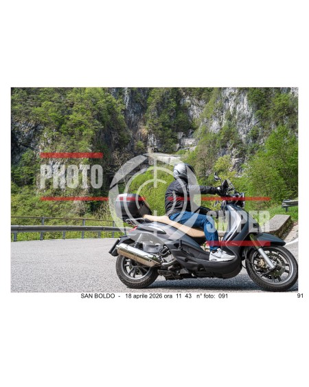 PASSO SAN BOLDO - 18 - 04 - 2026 ORA 11.00/12.00 N°091