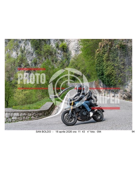 PASSO SAN BOLDO - 18 - 04 - 2026 ORA 11.00/12.00 N°094