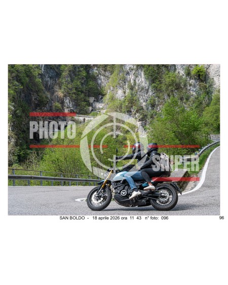 PASSO SAN BOLDO - 18 - 04 - 2026 ORA 11.00/12.00 N°096