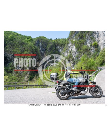 PASSO SAN BOLDO - 18 - 04 - 2026 ORA 11.00/12.00 N°099
