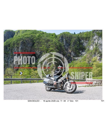 PASSO SAN BOLDO - 18 - 04 - 2026 ORA 11.00/12.00 N°101