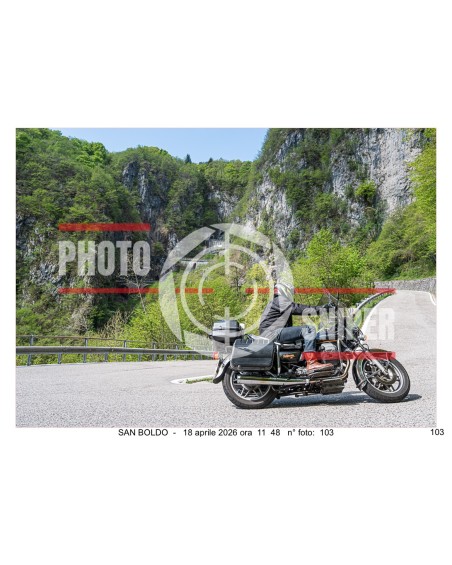 PASSO SAN BOLDO - 18 - 04 - 2026 ORA 11.00/12.00 N°103