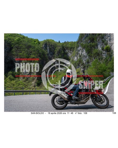 PASSO SAN BOLDO - 18 - 04 - 2026 ORA 11.00/12.00 N°108