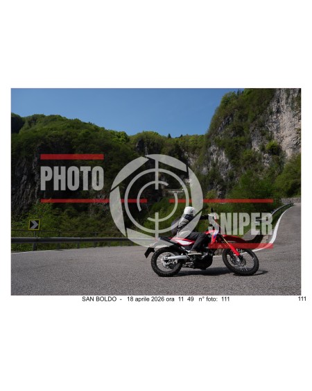 PASSO SAN BOLDO - 18 - 04 - 2026 ORA 11.00/12.00 N°111