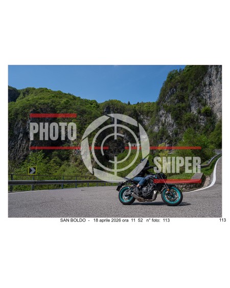 PASSO SAN BOLDO - 18 - 04 - 2026 ORA 11.00/12.00 N°113