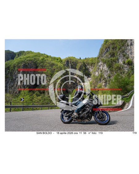 PASSO SAN BOLDO - 18 - 04 - 2026 ORA 11.00/12.00 N°119