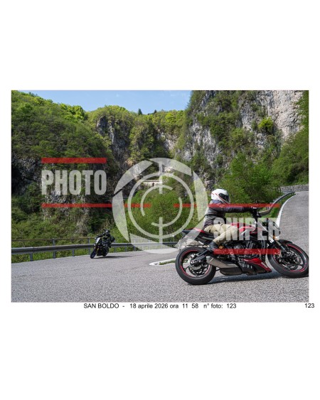 PASSO SAN BOLDO - 18 - 04 - 2026 ORA 11.00/12.00 N°123