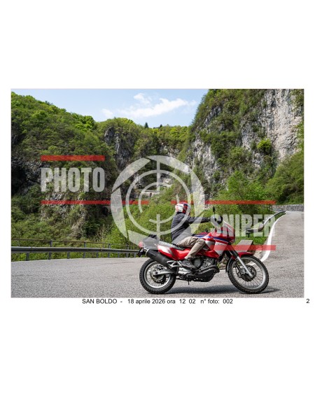 PASSO SAN BOLDO - 18 - 04 - 2026 ORA 12.00/13.00 N°002