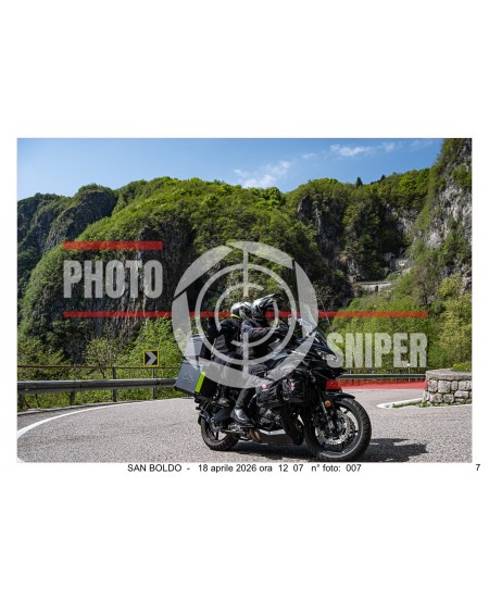 PASSO SAN BOLDO - 18 - 04 - 2026 ORA 12.00/13.00 N°007