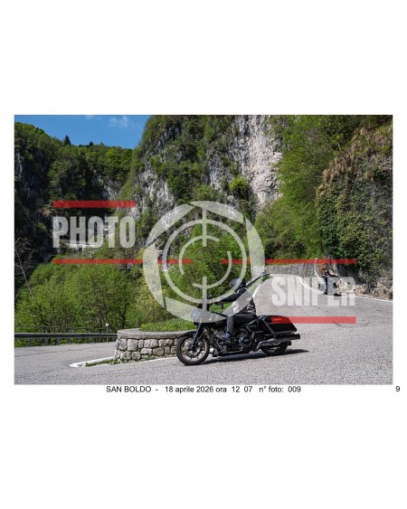 PASSO SAN BOLDO - 18 - 04 - 2026 ORA 12.00/13.00 N°009