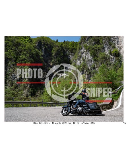 PASSO SAN BOLDO - 18 - 04 - 2026 ORA 12.00/13.00 N°015