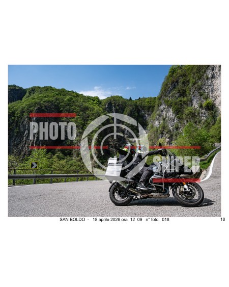 PASSO SAN BOLDO - 18 - 04 - 2026 ORA 12.00/13.00 N°018