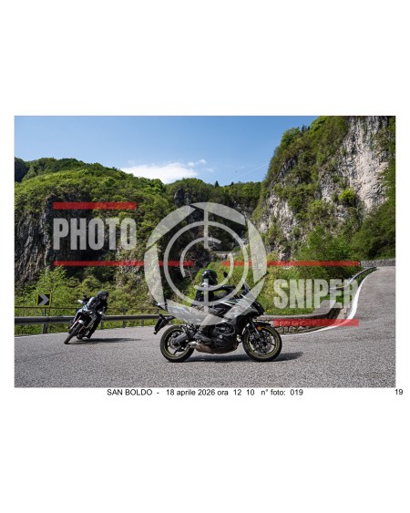 PASSO SAN BOLDO - 18 - 04 - 2026 ORA 12.00/13.00 N°019