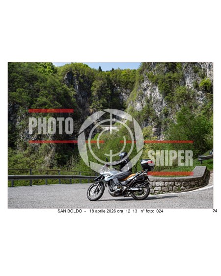 PASSO SAN BOLDO - 18 - 04 - 2026 ORA 12.00/13.00 N°024