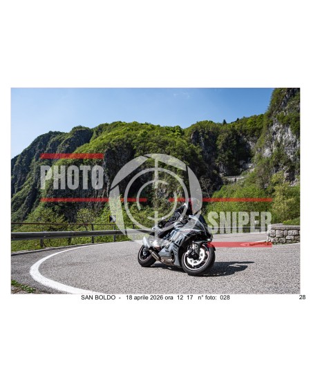 PASSO SAN BOLDO - 18 - 04 - 2026 ORA 12.00/13.00 N°028