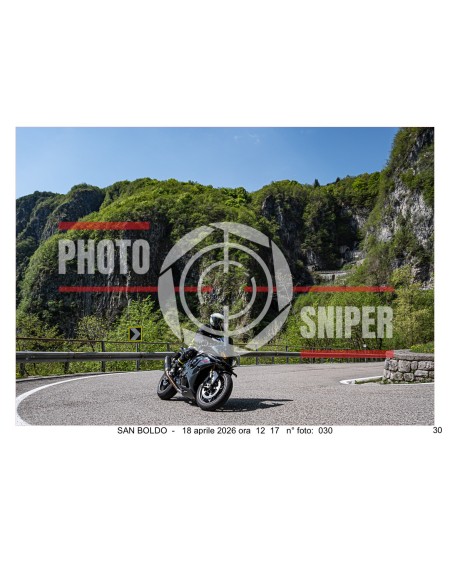 PASSO SAN BOLDO - 18 - 04 - 2026 ORA 12.00/13.00 N°030