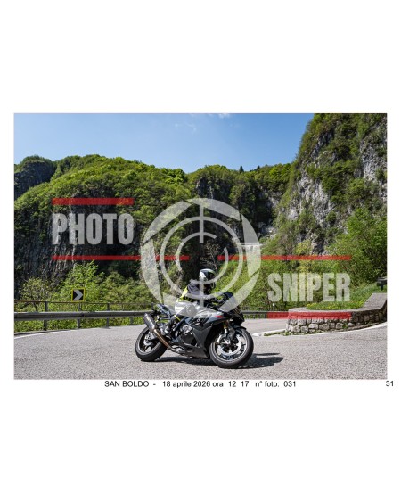 PASSO SAN BOLDO - 18 - 04 - 2026 ORA 12.00/13.00 N°031