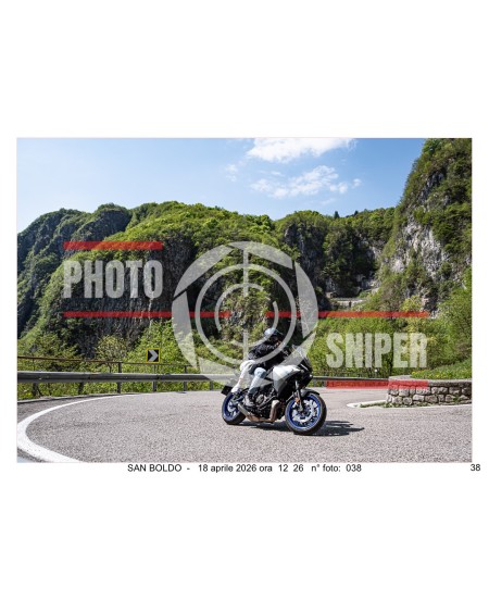 PASSO SAN BOLDO - 18 - 04 - 2026 ORA 12.00/13.00 N°038