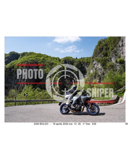 PASSO SAN BOLDO - 18 - 04 - 2026 ORA 12.00/13.00 N°039