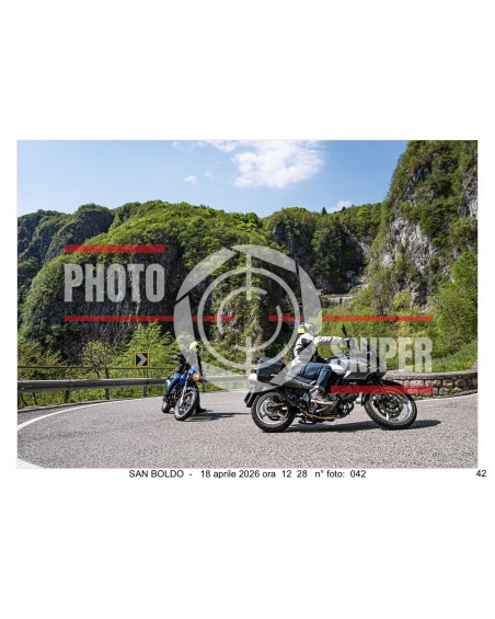PASSO SAN BOLDO - 18 - 04 - 2026 ORA 12.00/13.00 N°042