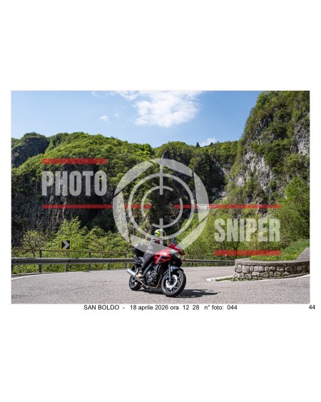 PASSO SAN BOLDO - 18 - 04 - 2026 ORA 12.00/13.00 N°044