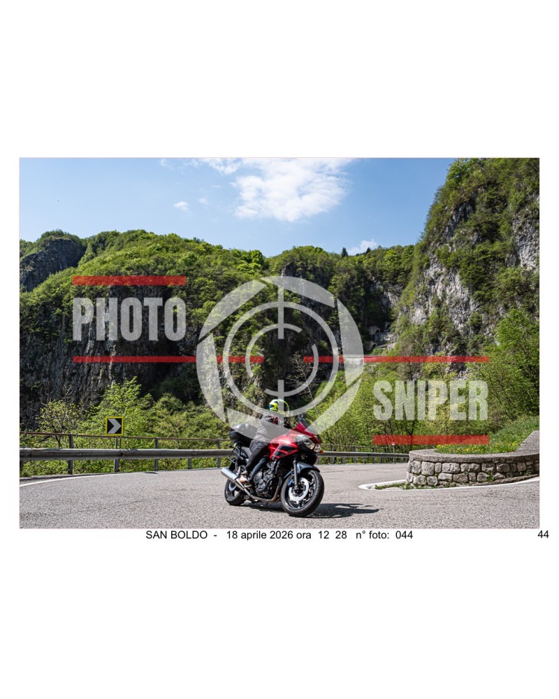 PASSO SAN BOLDO - 18 - 04 - 2026 ORA 12.00/13.00 N°044