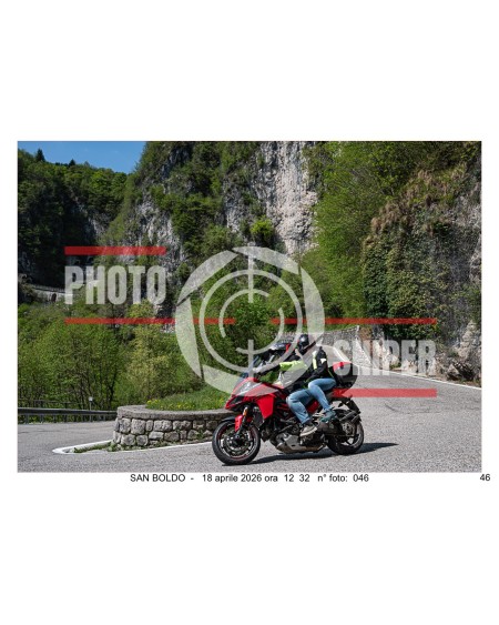 PASSO SAN BOLDO - 18 - 04 - 2026 ORA 12.00/13.00 N°046