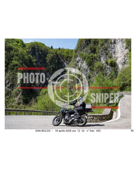 PASSO SAN BOLDO - 18 - 04 - 2026 ORA 12.00/13.00 N°050