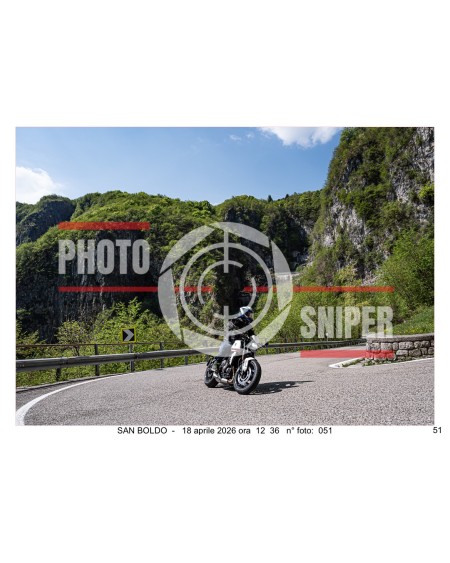 PASSO SAN BOLDO - 18 - 04 - 2026 ORA 12.00/13.00 N°051