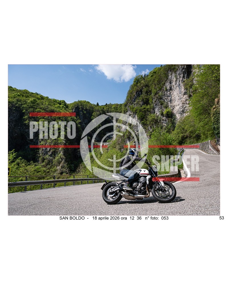 PASSO SAN BOLDO - 18 - 04 - 2026 ORA 12.00/13.00 N°053